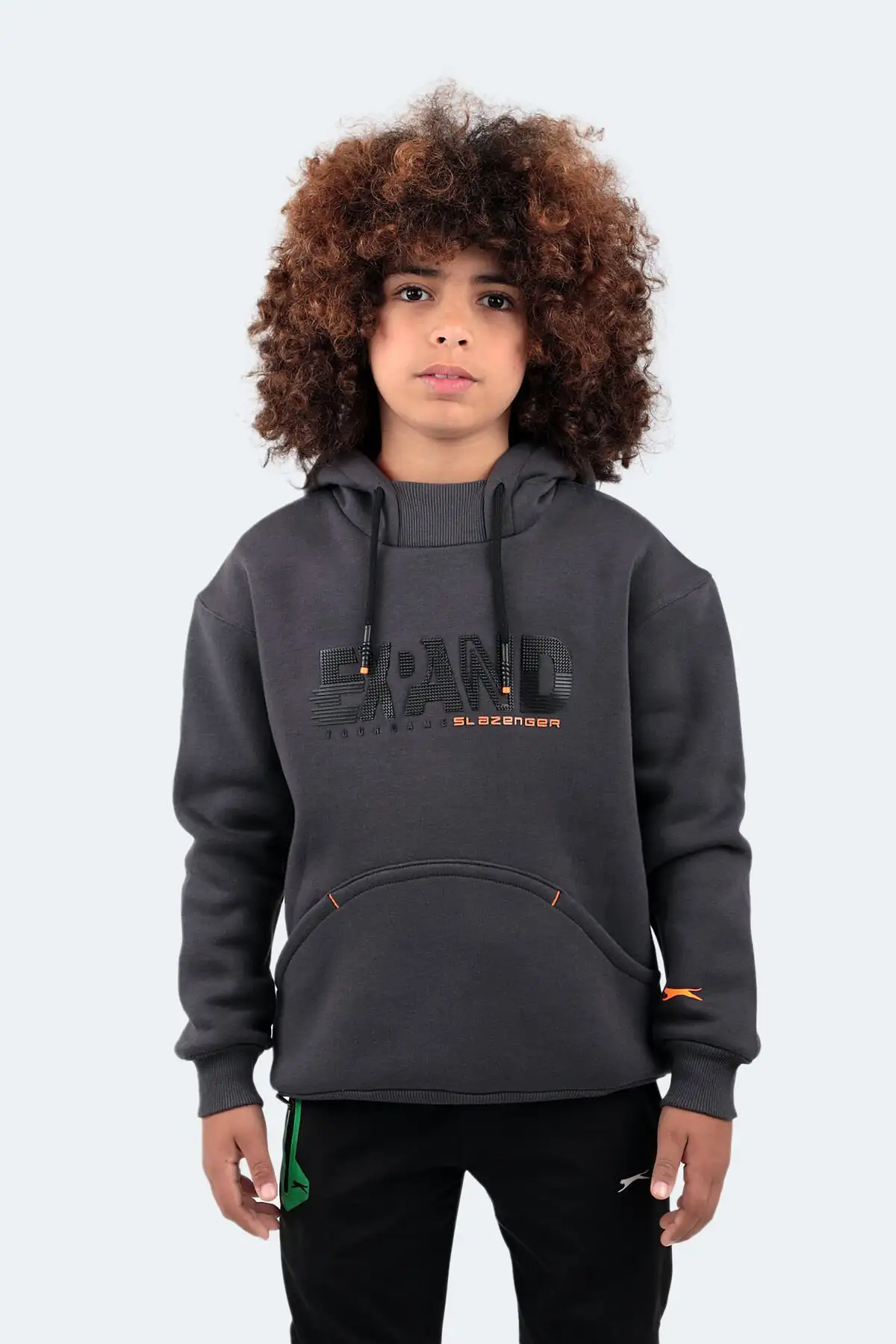 Erkek Çocuk Sweatshirtleri